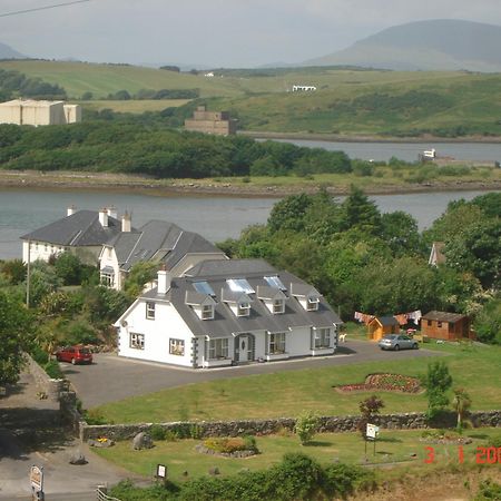 Rosmo House B&B Westport Bagian luar foto