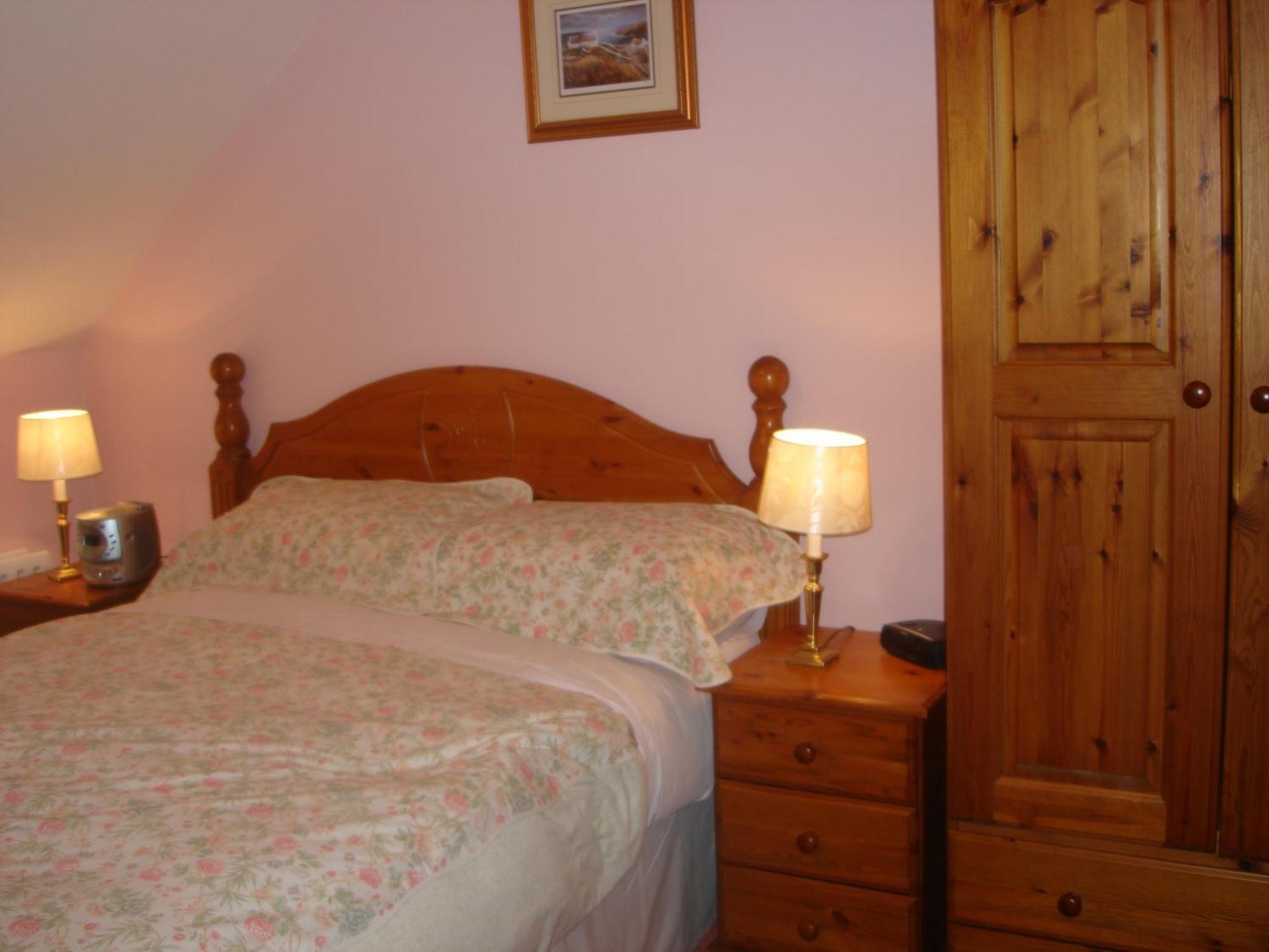 Rosmo House B&B Westport Bagian luar foto