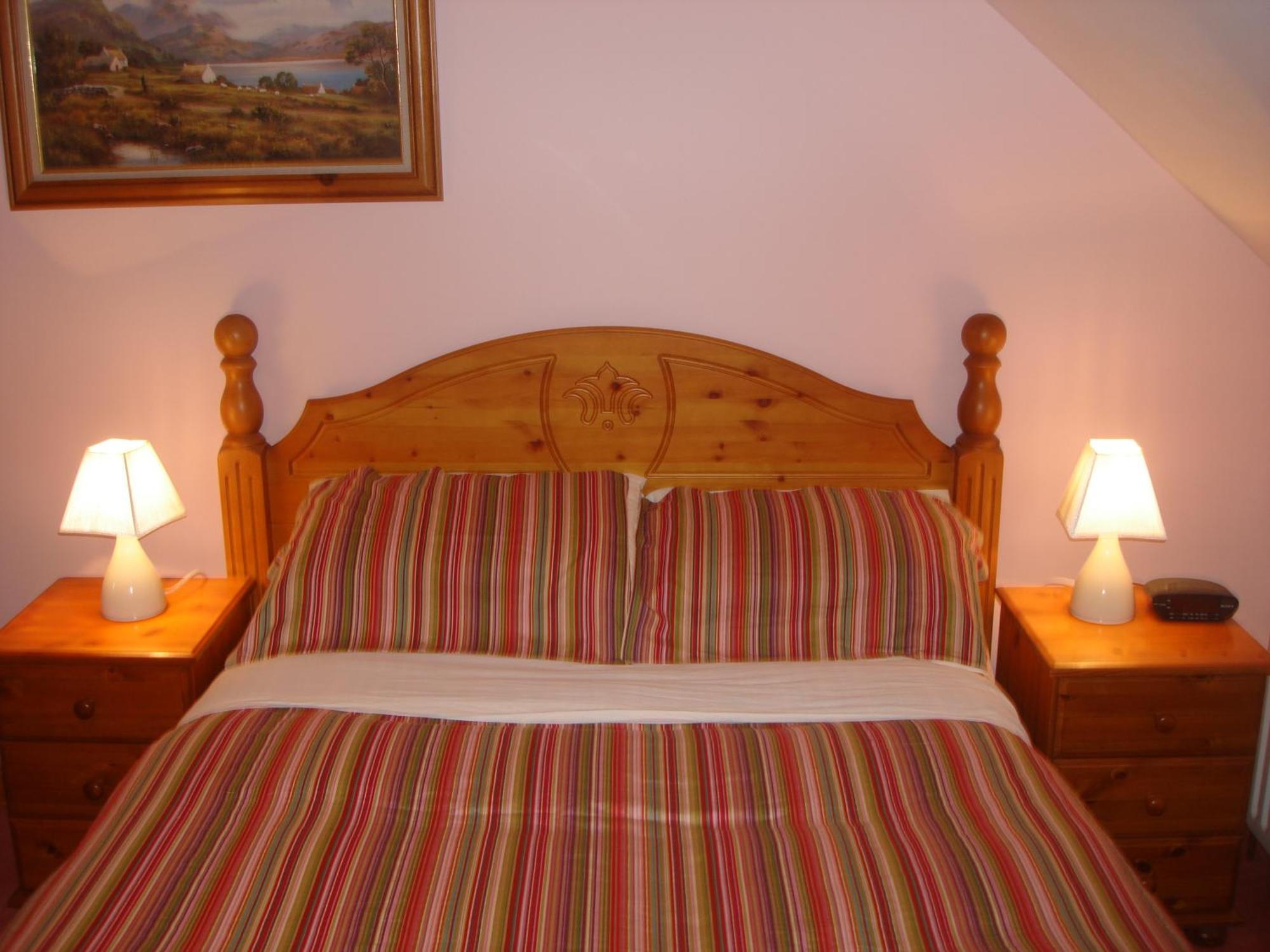 Rosmo House B&B Westport Bagian luar foto
