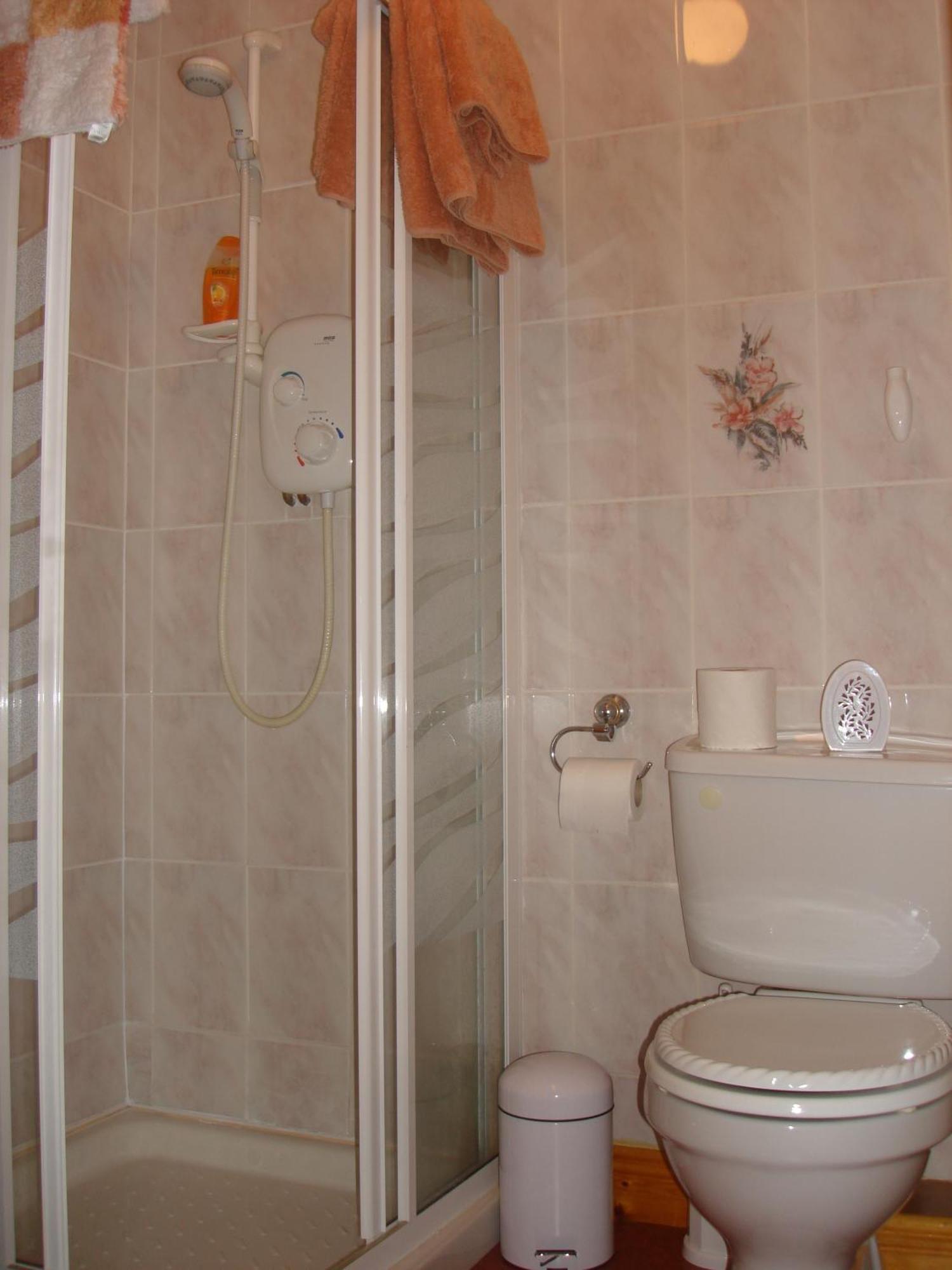 Rosmo House B&B Westport Bagian luar foto