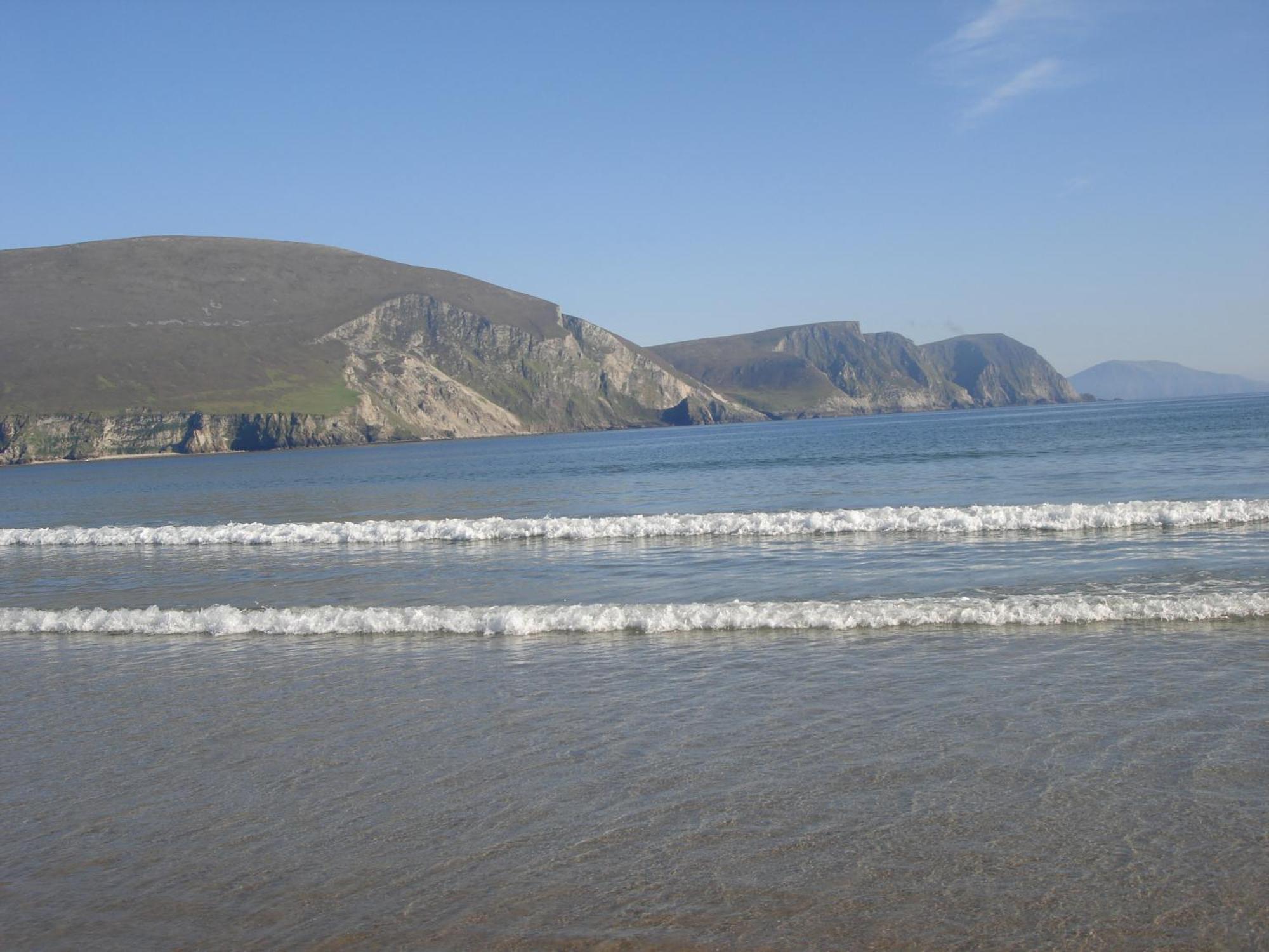 Rosmo House B&B Westport Bagian luar foto