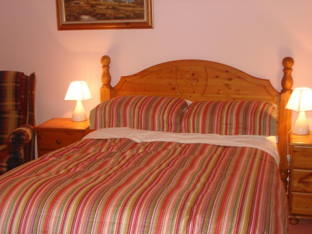 Rosmo House B&B Westport Ruang foto