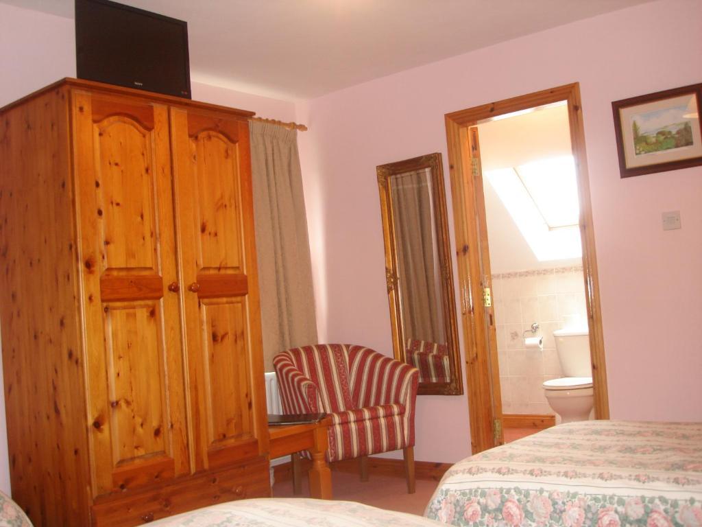 Rosmo House B&B Westport Ruang foto